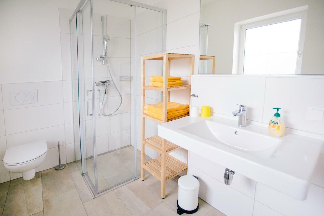 Steira-Studios Ehrenhausen Eksteriør billede