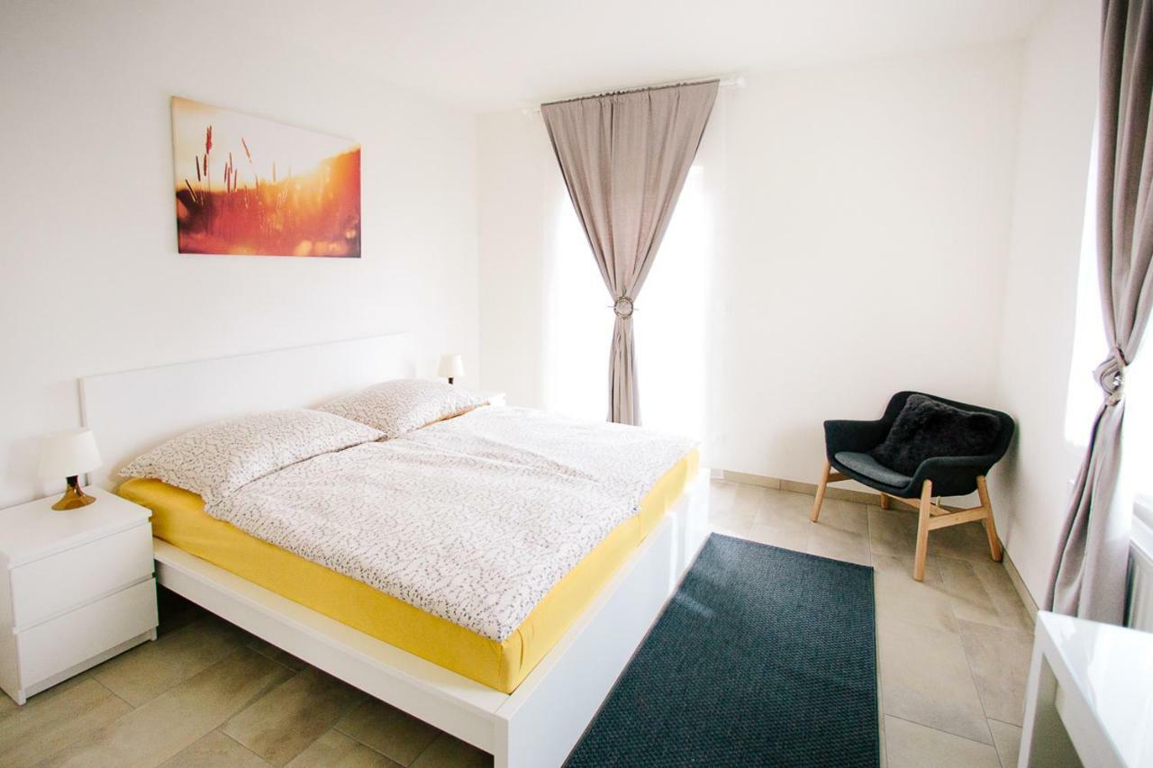Steira-Studios Ehrenhausen Eksteriør billede