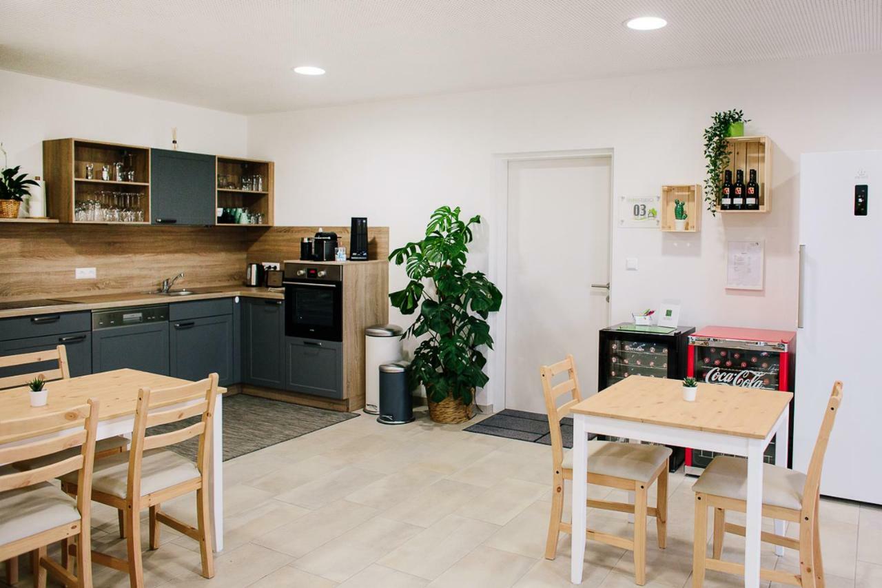 Steira-Studios Ehrenhausen Eksteriør billede